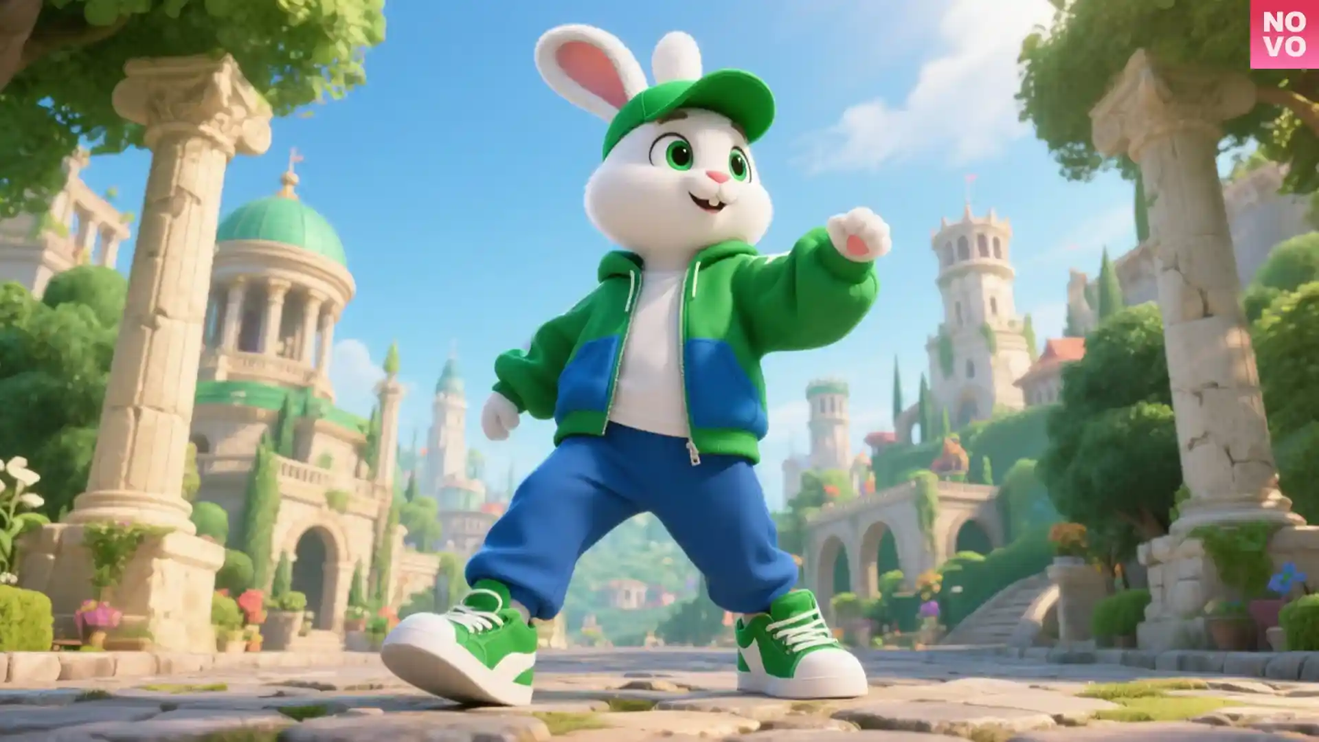 entretenimento online